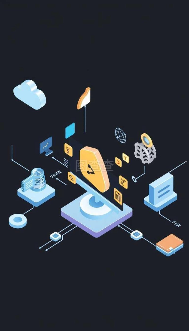 企业信息化选购指南：让信息科技为管理赋能